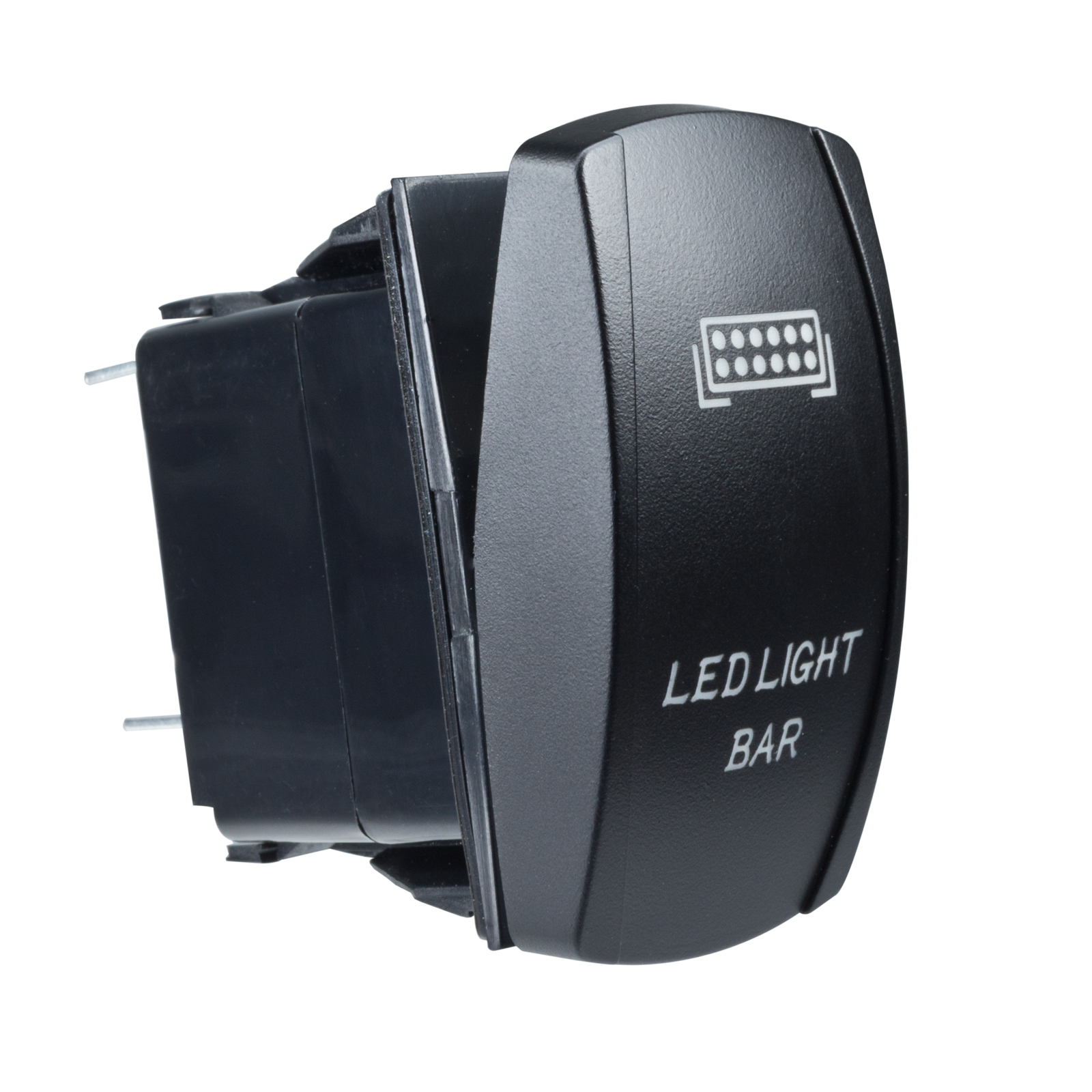 2070-504 - ORACLE LED Light Bar Deluxe Rocker Switch